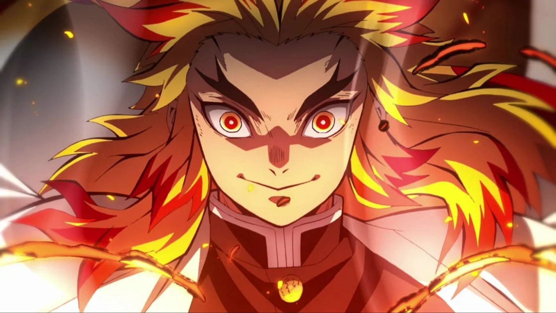 Demon Slayer: Mugen Train is one of the anime movies that changed the game (Image via Ufotable)